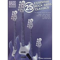 Essential rock bass for sale  Delivered anywhere in USA 