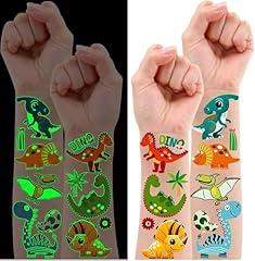 Leesgel dino tattoo gebraucht kaufen  Wird an jeden Ort in Deutschland