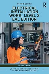 Electrical installation work for sale  Delivered anywhere in UK