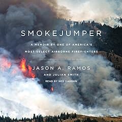 Smokejumper memoir one for sale  Delivered anywhere in USA 
