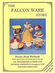 Falcon ware story for sale  Delivered anywhere in Ireland