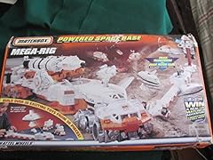 Matchbox mega rig gebraucht kaufen  Wird an jeden Ort in Deutschland
