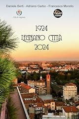 1924 legnano città usato  Spedito ovunque in Italia 