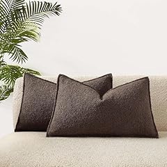 Juspurbet brown boucle for sale  Delivered anywhere in USA 