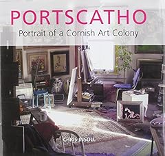 Portscatho portrait cornish for sale  Delivered anywhere in UK
