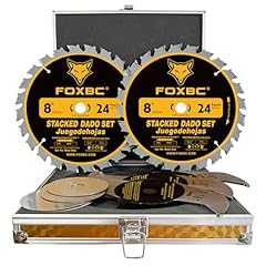 Foxbc carbide stacking for sale  Delivered anywhere in USA 