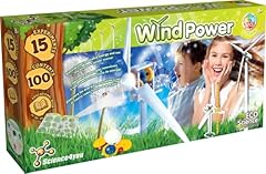 Science4you riesenwindmühle m gebraucht kaufen  Wird an jeden Ort in Deutschland