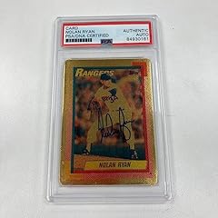 1990 topps nolan for sale  Delivered anywhere in USA 