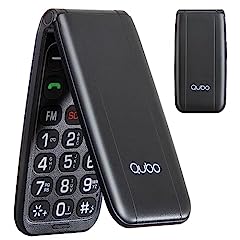 Qubo flip telefono usato  Spedito ovunque in Italia 