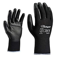 Safeyear pairs black for sale  Delivered anywhere in UK