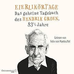 Eierlikörtage geheime tagebuc gebraucht kaufen  Wird an jeden Ort in Deutschland