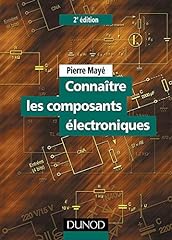Connaître composants électro d'occasion  Livré partout en France
