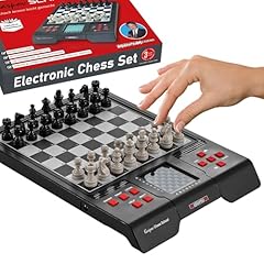 Electronic chess board for sale  Delivered anywhere in USA 