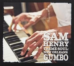 Treme soul new for sale  Delivered anywhere in UK