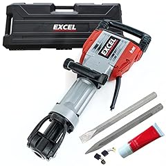 Excel electric demolition for sale  Delivered anywhere in UK