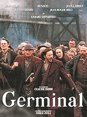 Germinal for sale  Delivered anywhere in UK
