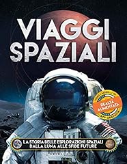 Viaggi spaziali usato  Spedito ovunque in Italia 