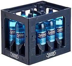Selters classic mehrweg gebraucht kaufen  Wird an jeden Ort in Deutschland