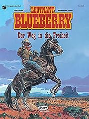 Blueberry weg freiheit gebraucht kaufen  Wird an jeden Ort in Deutschland