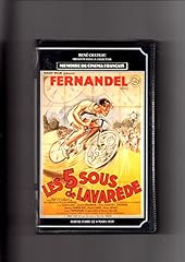 Lavarede vhs d'occasion  Livré partout en France