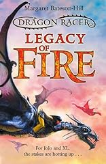 Dragon racer legacy for sale  Delivered anywhere in UK