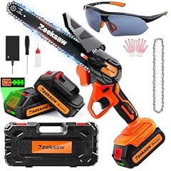 Zeeksaw mini chainsaw for sale  Delivered anywhere in USA 