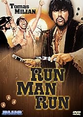 Run man run for sale  Delivered anywhere in UK