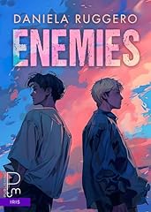 Enemies usato  Spedito ovunque in Italia 
