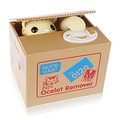 Obest tirelire chat d'occasion  Livré partout en France
