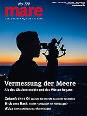 Mare zeitschrift meere gebraucht kaufen  Wird an jeden Ort in Deutschland