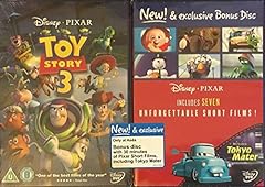 Toy story plus for sale  Delivered anywhere in UK