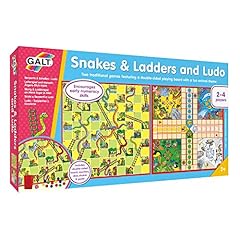 Galt snakes ladders for sale  Delivered anywhere in Ireland