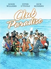 Club paradise d'occasion  Livré partout en France