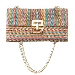 Straw clutch purses for sale  Delivered anywhere in USA 