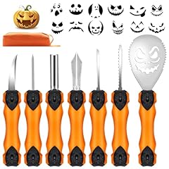Pumpkin carving tools for sale  Delivered anywhere in USA 