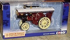 Burrell showman earl for sale  Delivered anywhere in UK