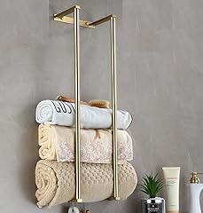 Towel racks bathroom for sale  Delivered anywhere in UK