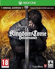 Kingdom come deliverance usato  Spedito ovunque in Italia 