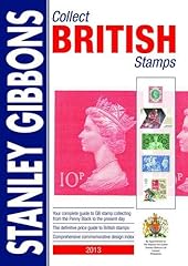 Collect british stamps for sale  Delivered anywhere in UK