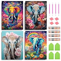 Santiway pack elephant for sale  Delivered anywhere in USA 