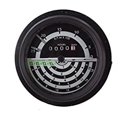 Al30803 tractor tachometer for sale  Delivered anywhere in USA 