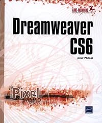 Dreamweaver cs6 pour gebraucht kaufen  Wird an jeden Ort in Deutschland