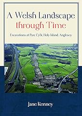 Welsh landscape time for sale  Delivered anywhere in UK