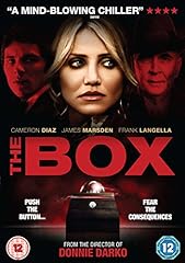 Box dvd for sale  Delivered anywhere in UK