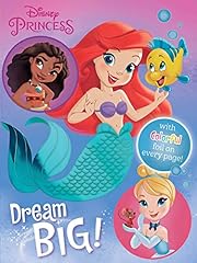 Disney princess dream for sale  Delivered anywhere in USA 