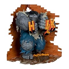 Mcfarlane marvel incredible for sale  Delivered anywhere in UK