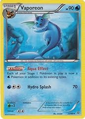 Pokemon vaporeon ancient for sale  Delivered anywhere in USA 