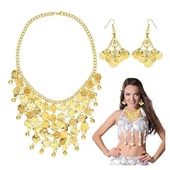 Bauchtanz schmuck stücke gebraucht kaufen  Wird an jeden Ort in Deutschland