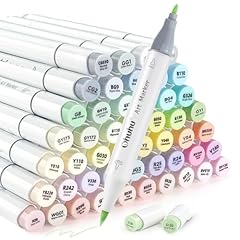 Ohuhu colouring pens for sale  Delivered anywhere in UK