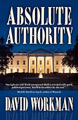 Absolute authority usato  Spedito ovunque in Italia 